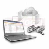 U-LINK-LIC-VPN-1Y Licenční kód „VPN připojení“ pro u-link službu vzdáleného přístupu (2447060000)