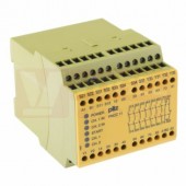 PNOZ 11 110-120VAC 24VDC 7n/o 1n/c (774085)