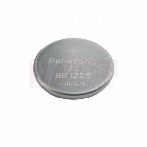 Baterie  3,00 V BR1225 lithiová knoflíková baterie (DOPRODEJ)