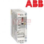 ACS 55-01N-01A4-2 frekvenční měnič 0,18kW / 1x200-240VAC / 1,4A / IP20, bez EMC filtru