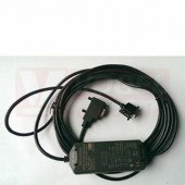 6ES7901-3DB30-0XA0 SIMATIC S7-200,USB/PPI CABLE MM MULTIMASTER, FOR CONNECTING S7-200 TO USB PORT OF PC, FREEPORT NOT SUPPORT