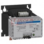 Zdroj usměrněný 24VDC 20A (ABL8FEQ24200) 230/400VAC N-L1/L1-L2 480W lineární řada Phaseo