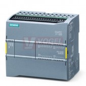 6ES7212-1HF40-4YB0 SIMATIC S7-1200, FAIL-SAFE STARTERKIT CONSISTING OF: CPU 1214 FC DC/DC/RELAY, SM 1226 F-DI 16X 24V DC, SM 1226 F-DQ 4X 24V DC, INPUT SIMULATOR, STEP7 BASIC CD, STEP7 SAFETY BASIC CD, MANUAL CD, INFO MATERIAL, SYSTAINER