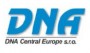 DNA CENTRAL EUROPE, s.r.o.