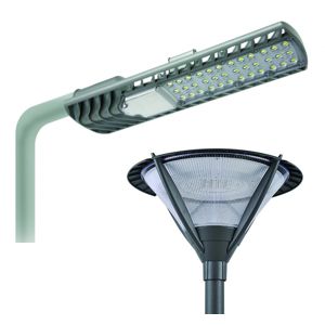LED pouliční osvětlení