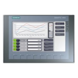 HMI panely grafické
