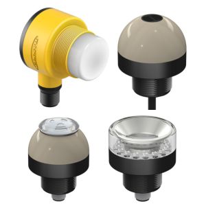 LED indikátory