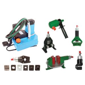 nářadí hydraulické