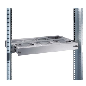 ventilátory zásuvné 19"