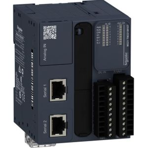 Modicon M221