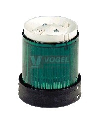 XVBC33  signální modul ZE, Ba15d max.10W/250VAC, svítící bez žárovky