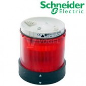 XVBC34  signální modul RU, Ba15d max.10W/250VAC, svítící bez žárovky