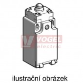 XCKP511 Spínač polohový Universal - plastový (UKONČENÁ VÝROBA)