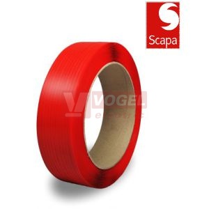 Páska izolační 15mmx10m RU PVC-ISOLSINT (7.003)