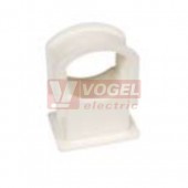 Příchytka kabelová 6516 pro max.průměr vodiče 16mm, š/v/ 20x26mm, délka 30mm, PS