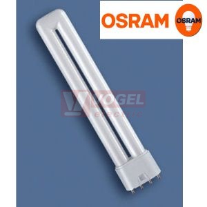 Zářivka 2G11 36W DULUX L 36 W/840 stud. bílá 010786 OSRAM DULUX L LUMINUX l=411,0mm