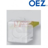 SG-A230 Signálka Ue AC 230 V, barva bílá, pro MSP, MTX, MKA (11101)