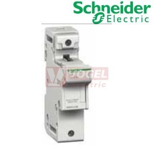 15707 Odpojovač pojistkový SBI 1P 14x51 500V