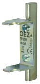 ZP00 propojka zkratová vel.000,00,  160A