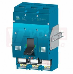 BL1600SE320 Spínací blok 3pól, Iu 1600 A, Icu 65 kA, pro BL1600 (21000)