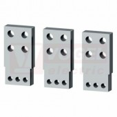 CS-BL-A010 Připojovací sada přední přívod, výsuvné provedení, Cu/Al pasy, 3 ks, pro BL1600/BL1000 (21050)