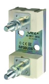SP50U10 Pojistkový držák pro P52U06, P40U10, P50U10 (6532)
