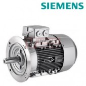 1LA7060-2AA11 elektromotor 0,18kW, 230VD/400VY 50Hz, 2-pólový, 2820ot/min, velikost 63 S, IMB5 přírubový, úč. IE1, materiál AL