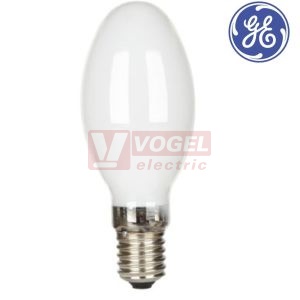 Výbojka E40  250W sod.elipt.dif. LU250/D 44052 Lucalox E