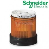 XVBC35  signální modul OR, Ba15d max.10W/250VAC, svítící bez žárovky
