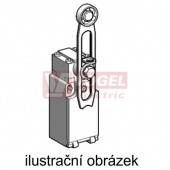 XCKP145  Polohový spínač Universal, plastový (UKONČENÁ VÝROBA)