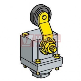 ZCKD15 Hlavice  XCK-M / XCK-S