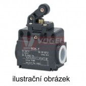 XCKT121 Spínač polohový Universal - plastový (UKONČENÁ VÝROBA)