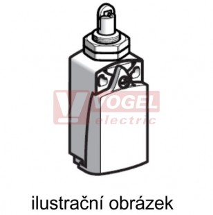 XCKP502 Spínač polohový Universal - plastový (UKONČENÁ VÝROBA)