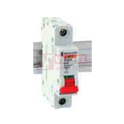 Jistič 1P  10A B C60H [11296] 10kA Multi9