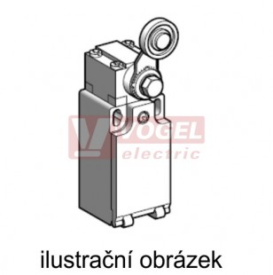 XCKP518 Spínač polohový Universal - plastový (UKONČENÁ VÝROBA)