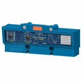 SE-BL-1600-DTV3 Nadproudová spoušť charakteristika distribuční D, In 1600 A, nastavení IR 630 - 1600 A, pro BL1600 (20090)