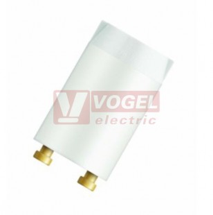 Startér   4-80W OSRAM ST111 25ER 854045 universální