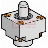 ZCKE665 Hlavice  XCK-J