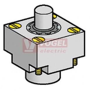ZCKE615 Hlavice  XCK-J