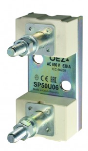 SP50U06 Pojistkový držák pro P50U06 (14131)