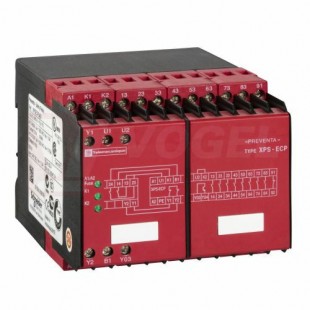 XPSECP5131 Preventa - rozšiřovací modul, releové kontakty