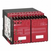 XPSECP5131 Preventa - rozšiřovací modul, releové kontakty