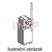 XCKP155  Polohový spínač Universal, plastový (UKONČENÁ VÝROBA)