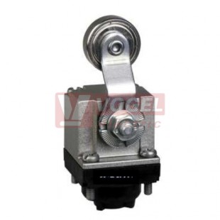 ZCKD16 Hlavice  XCK-M / XCK-S