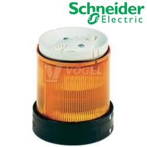 XVBC5M5 signální modul OR, 230VAC, blikající včetně LED