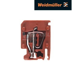 ZVL 1,5 BR modul připojení vodiče, hnědý (1650370000)
