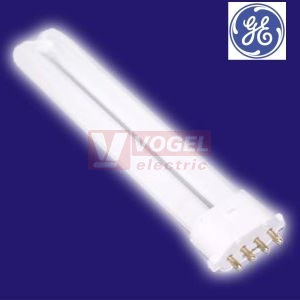 Zářivka 2G7  11W F11BX/840/4P stud. bílá 37713 Biax S/E-4 pin l=222,8mm