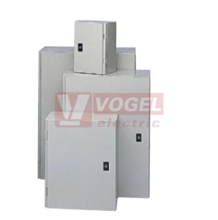 ARIA  86-L rozvodnice polyesterová všh 800x600x300mm, IP66 (E/054086-140) (GE Pw)