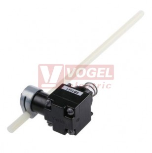 ZCKD59 Hlavice  XCK-M / XCK-S polohového spínače