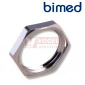 GM  50x1,5 matice mosazná  BMBL-07